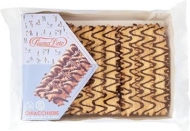 PIUMA CHIACCHERE GR.250 CIOCCOLATO